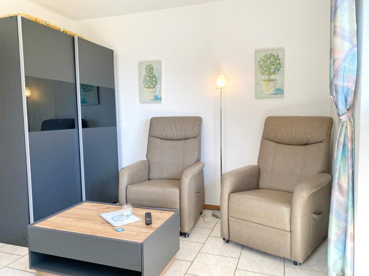 Ferienwohnungen Stadtmitte - Fewo 3 Sassnitz Extérieur photo