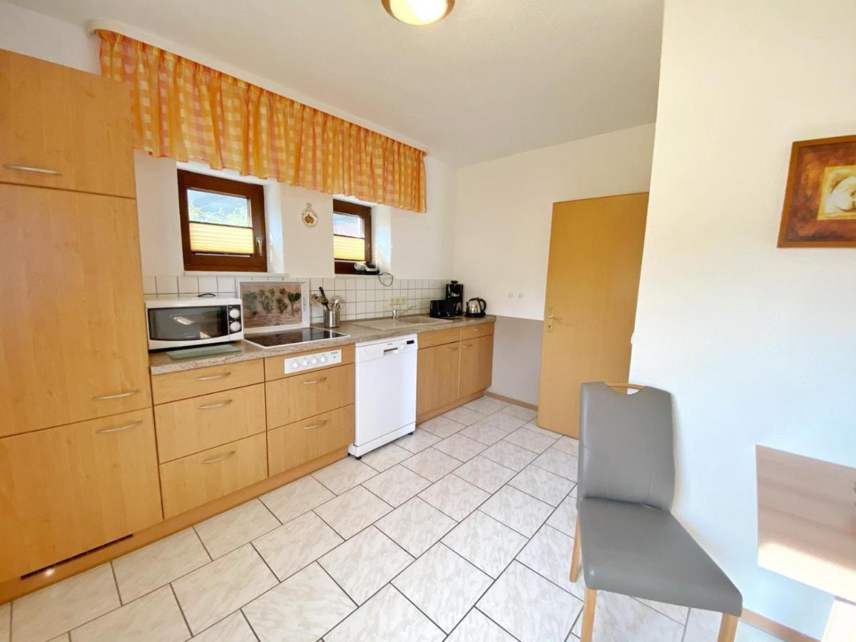Ferienwohnungen Stadtmitte - Fewo 3 Sassnitz Extérieur photo