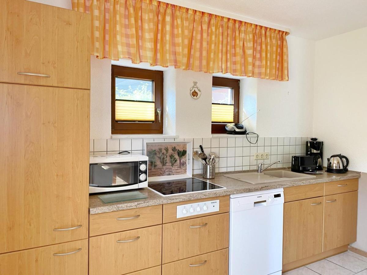 Ferienwohnungen Stadtmitte - Fewo 3 Sassnitz Extérieur photo